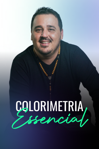 Curso Colorimetria Introdutória